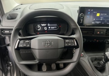 Toyota 2024 Toyota Proace City Verso 1.5 D-4D Business 1 wl. Salon PL VAT 23 Serwi, zdjęcie 15