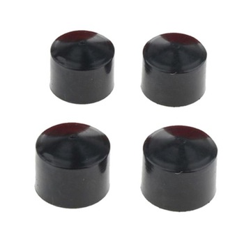 .2x Skateboard Bushing Sets Spare Parts Rebuild Kit