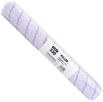 BLUE DOLPHIN WAŁEK KILLER Z ZATYCZKAMI 45CM WŁOS 9MM 1SZT