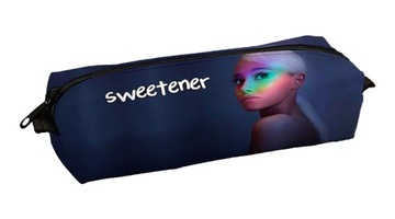 PIÓRNIK szkolny ARIANA GRANDE tuba Sweetener