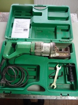 ПРУТОЧНЫЕ НОЖНИЦЫ BENDOF HITACHI DC-20MX