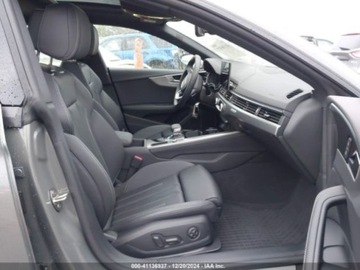 Audi A5 F5 2023 Audi a5 Premium Plus 45 S-Line 2023 2.0l 2.0 Benzyna 261KM, zdjęcie 9