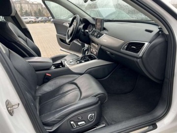Audi A6 C7 Allroad quattro facelifting 3.0 TDI clean diesel 272KM 2015 Audi A6 Allroad FV23 SalonPL Pneumatyka S-line od Dealera 3.0 Diesel, zdjęcie 5