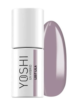 Lakier Hybrydowy UV Hybrid Lost Lila 6 ml - 102