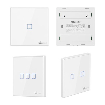 Sonoff RF WiFi-переключатель