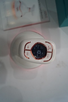 МАССАЖЕР ДЛЯ ТЕЛА CARER SPARK