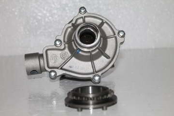 МАСЛЯНЫЙ НАСОС ТРИУМФ ТИГР 800