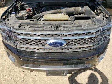 Ford Expedition III 2021 Ford Expedition Max King Ranch 2021 3.5l 3.5 Benzyna 375KM, zdjęcie 6