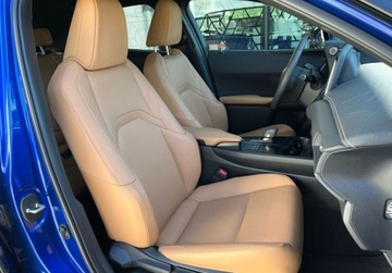 Lexus UX Crossover Facelifting 2.0 300h 199KM 2024 Lexus UX UX 300h F Sport FV23 Salon PL Serwis ASO Bezwypadkowy, zdjęcie 29