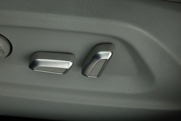 Audi Q3 I SUV Facelifting 2.0 TFSI 220KM 2015 Audi Q3 2.0 TFSI, Salon Polska, Serwis ASO, 4X4, zdjęcie 8