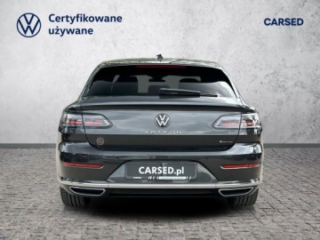 Volkswagen Arteon Fastback Facelifting 2.0 TSI 280KM 2022 Volkswagen Arteon Shooting Brake 2.0 TSI 280KM 4Mo, zdjęcie 5