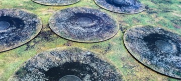 WARHAMMER ZONES 40K 7.6