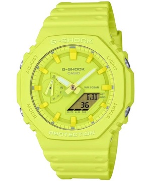Zegarek męski Casio G-SHOCK Classic Tone on Tone