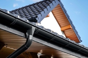 Narożnik zewnętrzny Ø 135 Flamingo Budmat