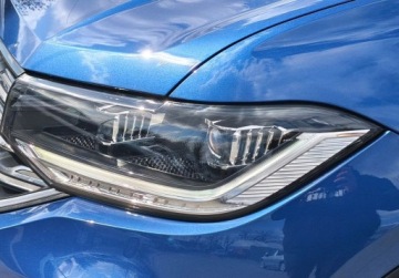 Volkswagen T-Cross SUV 1.0 TSI 110KM 2021 Volkswagen T-Cross Style Pakiety, Digital Cockpit, ACC, Kamera, Podgrzewa, zdjęcie 34