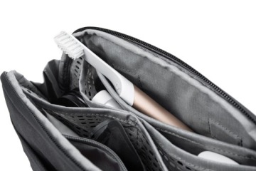 Сумка для мытья посуды Travel Line Peak Design, маленькая, черная