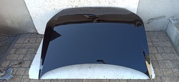 VW POLO V 6R 6C 09-17 MASKA PRZÓD 6R0853155