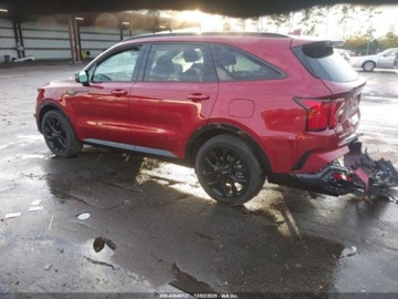 Kia Sorento IV 2023 Kia Sorento Sx 2023 2.5 Benzyna 281KM, zdjęcie 3