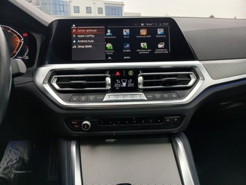 BMW Seria 4 G22-23-26 Coupe 2.0 430i 245KM 2023 BMW 430 BMW 430i Serwis ASO M Pakiet Shadow Line, zdjęcie 20