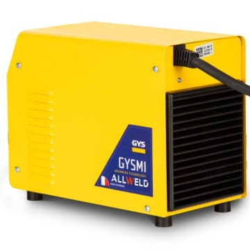 ИНВЕРТОРНЫЙ СВАРОЧНЫЙ АППАРАТ INVERTER GYS GYSMI 200E MMA TIG 200A PFC