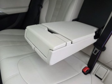 BMW X6 G06 M SUV 3.0 M50d 400KM 2020 BMW X6 M50d 3.0l diesel 400KM 760Nm Salon PL Bezwypadkowy Serwis ASO, zdjęcie 25