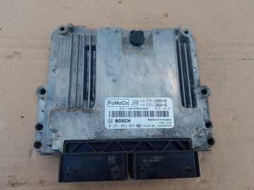 KOMPUTER STEROWNIK SILNIKA FOCUS MK3 LIFT 1.5 TDCI