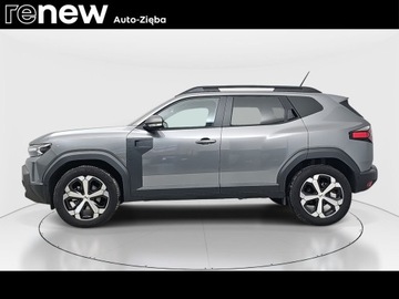 Dacia Duster III 2025 Duster 1.6 Full Hybrid 140 Journey MMT, zdjęcie 7