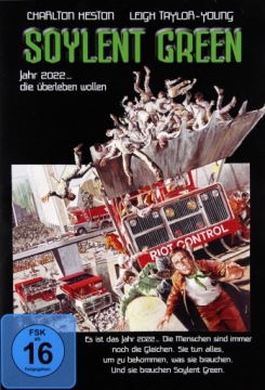 ZIELONA POŻYWKA [DVD] Napisy PL