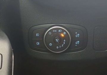 Ford Puma II Crossover 1.0 EcoBoost mHEV 125KM 2021 Ford Puma 1.0 PB 125KM M6 Titanium Design Salon PL Serwis ASO Gwarancja, zdjęcie 14