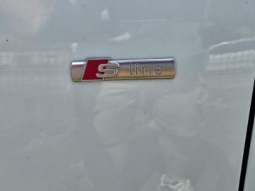 Audi A4 B8 Limousine Facelifting 2.0 TFSI 225KM 2013 Audi A4 Limousine 2.0 benzyna 224KM 4X4 2013r, zdjęcie 10