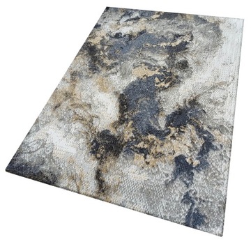 Dywan Balmo BCF 120x170 cm modny wzór #1