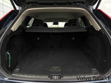 Volvo XC60 II 2025 Volvo XC 60 XC60 B5 B AWD Plus Dark, Harman Kardon, zdjęcie 28