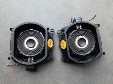 НЧ-динамик 6971886 BMW E70 X5