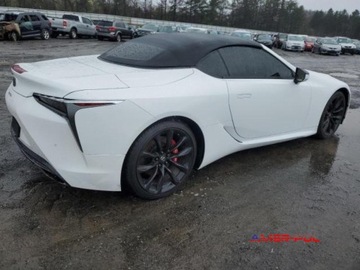 Lexus LC 2021 Lexus LC 2021 r., 5,0L LC 500 5.0 Benzyna 471KM, zdjęcie 5
