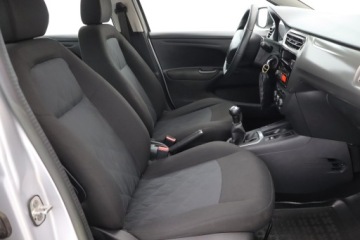 Citroen C-Elysee II Sedan 1.2VTi 72KM 2013 Citroen C-Elysee 1.2 VTi, Salon Polska, zdjęcie 8