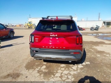 Kia Sorento IV 2022 Kia Sorento X-Line Ex 2022 2.5 Benzyna 281KM, zdjęcie 4