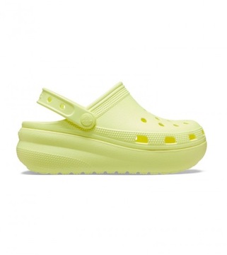 CROCS Classic Cutie Clog 207708-75U r.J5 (37-38)