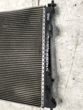 CHLADIČ HYUNDAI I30 1.4 80KW 2010R 25310-1H000