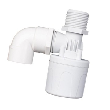 Контроль уровня жидкой воды, 1 дюйм, внутренняя верхняя часть