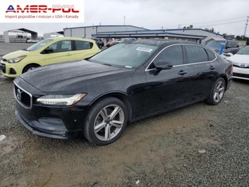 Volvo S90 II 2018 Volvo S90 2018 Volvo S90 T5 FWD Momentum 2.0 Benzyna 258KM