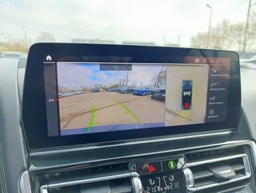 BMW i8 2023 BMW 8 kabriolet 4.4 850i 530KM 390k *AWD xDrive*Dokumentacja pochodzeniowa, zdjęcie 23