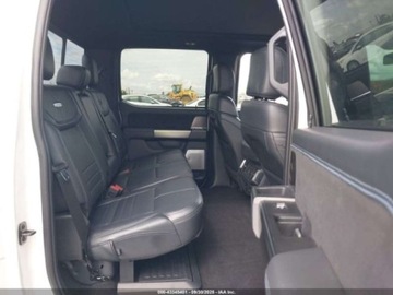 Ford 2024 Ford F150 2024, 3.5L, 4x4, PLATINUM 3.5 Benzyna 400KM, zdjęcie 9