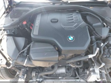 BMW Seria 4 G22-23-26 2021 BMW Seria 4 430i 2021 2.0l 2.0 Benzyna 255KM, zdjęcie 8