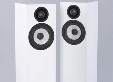 PYLON AUDIO PEARL 20 WHITE HG ДИНАМИКИ + КРЫШКИ-МАСКИ