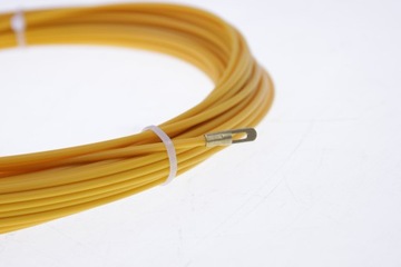 Фиксированная веревка 30 м. Пульт дистанционного управления для втягивания тросов.