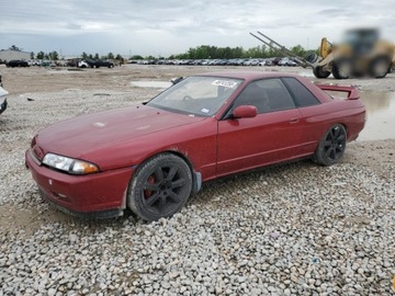 Nissan 1992 Nissan Skyline 1992 2.6l 2.6 Benzyna 276KM, zdjęcie 1
