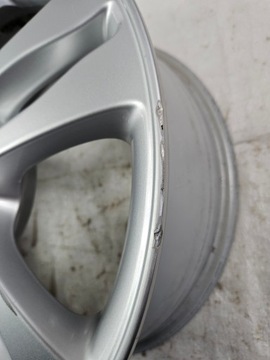 ДИС HONDA CR-V CRV III 3 IV 4 CIVIC ACCORD HRV 17x6,5 17 ET50 SWA17065F