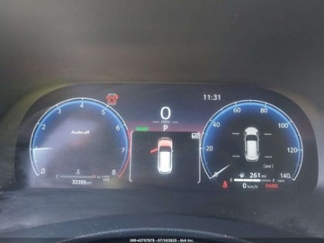 Toyota Highlander III 2023 Toyota Highlander Limited 2023 2.4l 2.4 Benzyna 265KM, zdjęcie 10