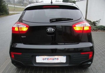 Kia Rio III Sedan Facelifting 1.2 DOHC CVVT 84KM 2016 Kia Rio 1,2 benzyna 100 tys.km. 1.2 Benzyna 84KM, zdjęcie 18