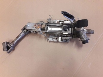 SKODA ROOMSTER SLOUPEC VOLANT